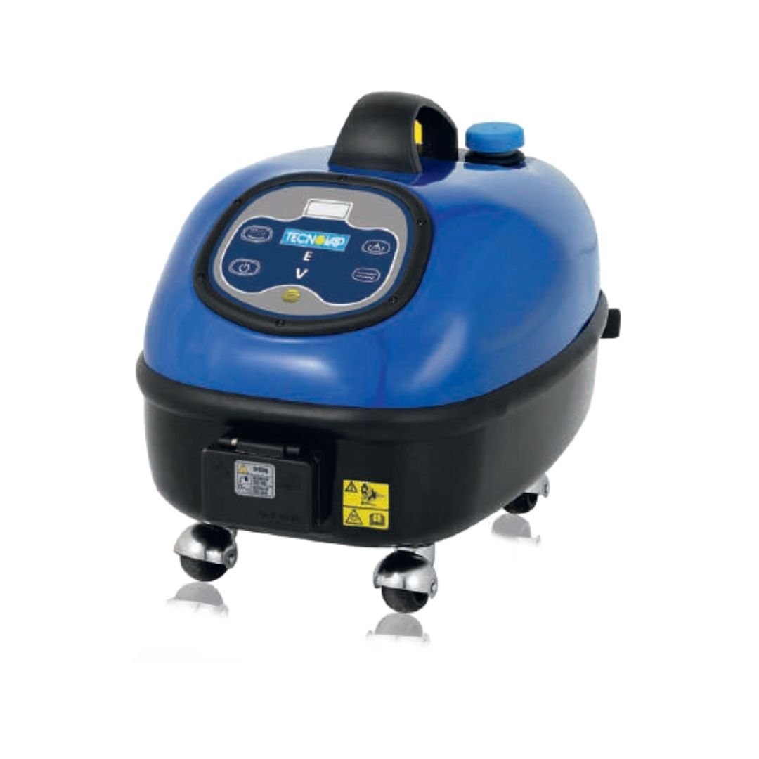 SE7 (Spray Extraction Cleaner)